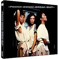 Amazon.co.jp: THE POINTER SISTERS / THAT'S A PLENTY: EXPANDED